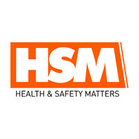 Health and Safety Matters logo - Similar company to Ignite Cpd