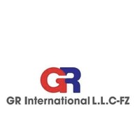 GR  INTERNATIONAL LLC-FZ logo - Similar company to Gr International