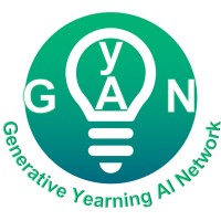 GYAN.AI logo - Similar company to Maxiq