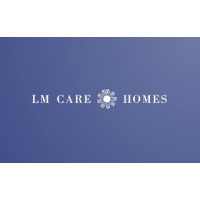 LM Care Homes logo - Similar company to Edge Services