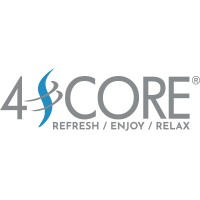 4SCORE® logo - Similar company to Fourtwo