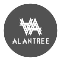Alantree logo - Similar company to Quantelux
