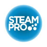 STEAMPRO logo - Similar company to Steampro | Your Steam@Home Experts
