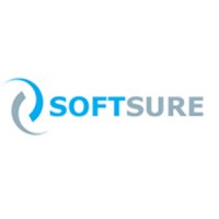 Softsure logo - Similar company to E-Applier