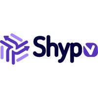 ShypV logo - Similar company to Redcell Technologies