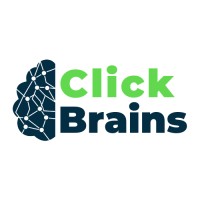 Click Brains logo - Similar company to Getsmart
