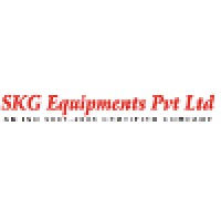 Skg Equipments Private Limited