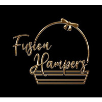 Fusion Hampers logo - Similar company to Giftmix®
