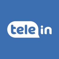 Tele in logo - Similar company to Qbest