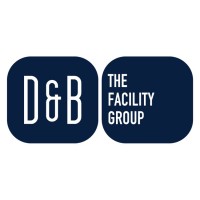 D&B The Facility Group logo - Similar company to D & B Security B.V.