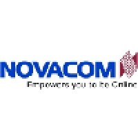 Novacom Digitronics Pvt Ltd logo - Similar company to Adopto Solutions Llc