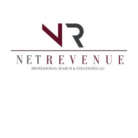 Net Revenue Professional Search & Strategies llc logo - Similar company to Wren Consulting