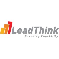 LeadThink logo - Similar company to Leadthink