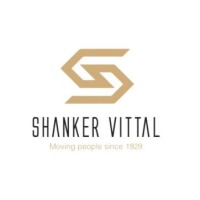 Shanker Vittal logo - Similar company to Troika Engineering Solutions