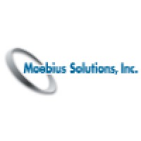 Moebius Solutions, Inc. logo - Similar company to Mobius Software Ltd