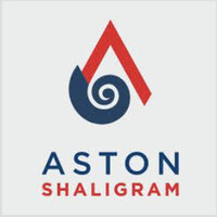 ASTON SHALIGRAM logo - Similar company to Pavan Infratech