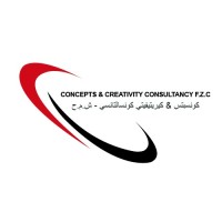 Concepts & Creativity Consultancy FZC logo - Similar company to Concept S D.O.O. Interior & Shop Design