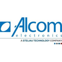 Alcom electronics Belgium logo - Similar company to Actron Ag