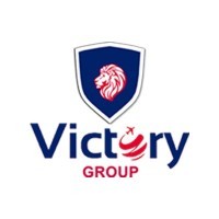 Victory Group logo - Similar company to Atmx