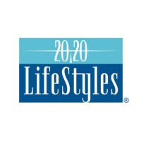 20/20 LifeStyles logo - Similar company to 6 Pack Dad - Weight Loss For Busy Dads