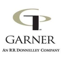 Garner Printing logo - Similar company to Christian | Edwards Print + Graphics