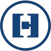 Harland Consulting logo - Similar company to Damalion