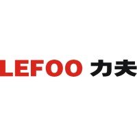 LEFOO GROUP logo - Similar company to Gottak S.L.