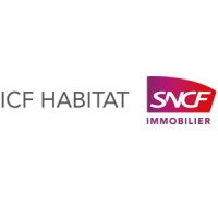ICF HABITAT logo - Similar company to Cdc Habitat