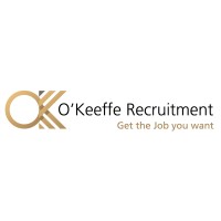 O'Keeffe Recruitment - GetTheJobYouWant logo - Similar company to Leitrim Observer / Leitrimlive.Ie