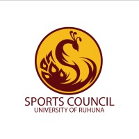 Sports council - University of Ruhuna logo - Similar company to Green Pulse