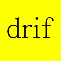 Drif - diseño & visual merchandising logo - Similar company to Vive