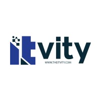 TheITvity logo - Similar company to Halman Web