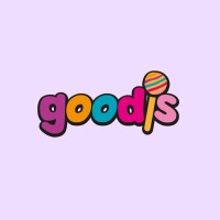 Goodis logo - Similar company to Söder Content