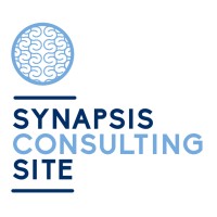 SYNAPSIS CONSULTING SITE logo - Similar company to Tabicel del Centro