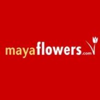Maya Flowers - Online Flowers & Cakes Delivery logo - Similar company to Floret Group