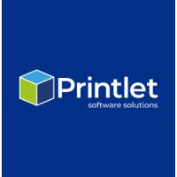 Printlet GmbH logo - Similar company to T-Poschen Marketing & Werbung Gmbh