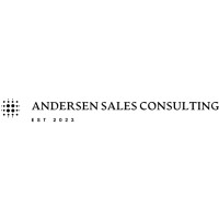 Andersen Sales Consulting LLC