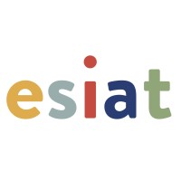 ESIAT logo - Similar company to Ecole Supérieure Des Industries Alimentaires De Tunis - Esiat