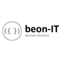 beon-IT | Business Solutions logo - Similar company to Felix Ruby R²