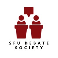 Simon Fraser University Debate Society logo - Similar company to Britannia Brewing Co