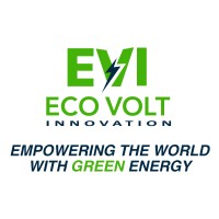 ECO VOLT INNOVATION logo - Similar company to Verisolar
