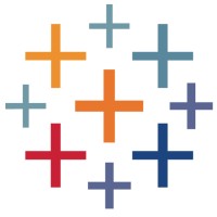 Tableau Jedi logo - Similar company to Rayapati Analytics