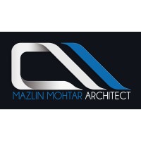Mazlin Mohtar Architect logo - Similar company to Hafeez Architect