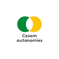 CESAM Autonomies logo - Similar company to Sopade