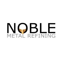 Noble Metal Refining: Dental Division logo - Similar company to Innolig+