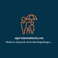 sigortalatmaklazim.com logo - Similar company to Ultra Rare Sarcoma E. V.