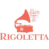 Rigoletta logo - Similar company to Crispesh