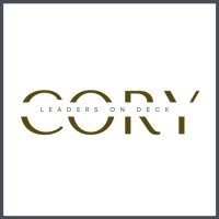 Leaders On Deck | CORY logo - Similar company to Immagine Ott