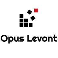 Opus Levant logo - Similar company to Caeirus