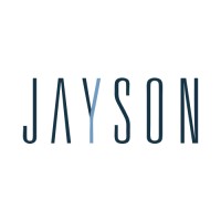 Jayson logo - Similar company to Importadora Maritex Spa